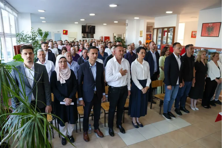 Vetëvendosje: N’Velekincë ja qesin pikën!