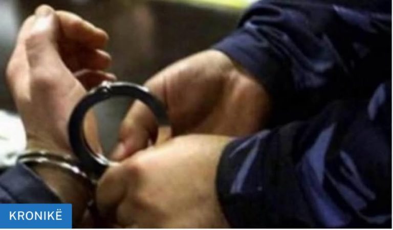 Arrestohet në Viti një person i kërkuar për mashtrim me subvencione