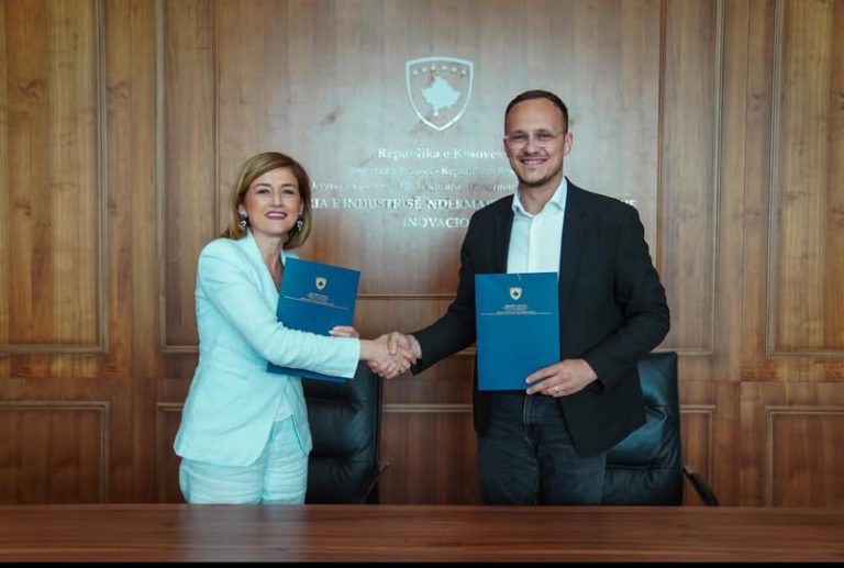 Hyseni: Gjilanin do ta bëjmë një qendër të rëndësishme të zhvillimit ekonomik dhe industrial