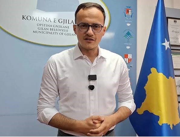 Kryetari Hyseni i fton qytetarët në dëgjimin publik për Kornizën Afatmesme Buxhetore 2027–2029