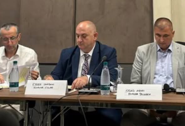 Gjilani forcon kapacitetet për menaxhimin e fatkeqësive natyrore