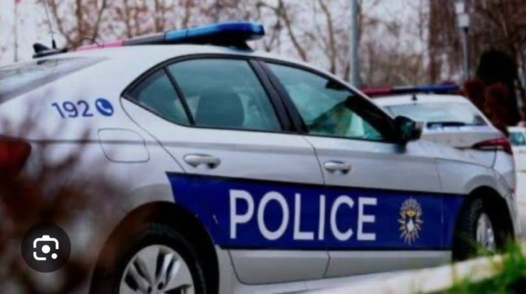 Vjedhje e rëndë në Gjilan, policia nis hetimet
