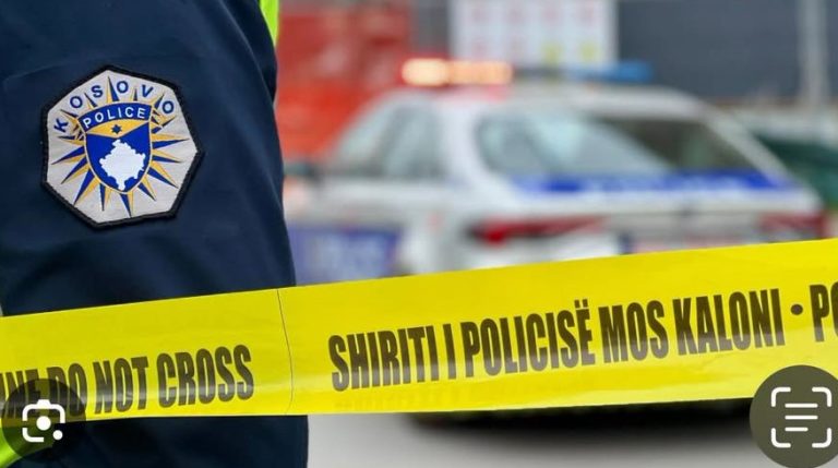 Policia: 21 aksidente me të lënduar dhe 1,734 gjoba trafiku në 24 orët e fundit në Kosovë