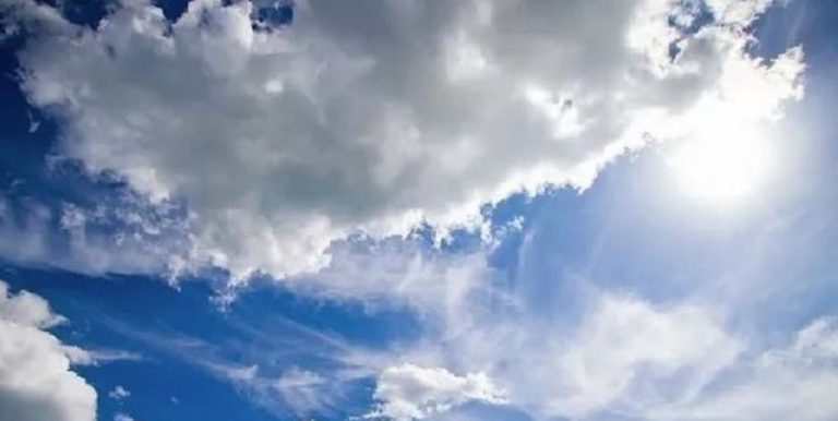 Mot i paqëndrueshëm sot në Kosovë, me diell, vranësira dhe rrebeshe lokale