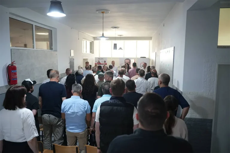 Vetëvendosje: Morëm mbështetje në Malishevë