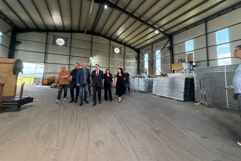 LDK bizneset i sheh si partnerë në zhvillim të qytetit e Kosovës