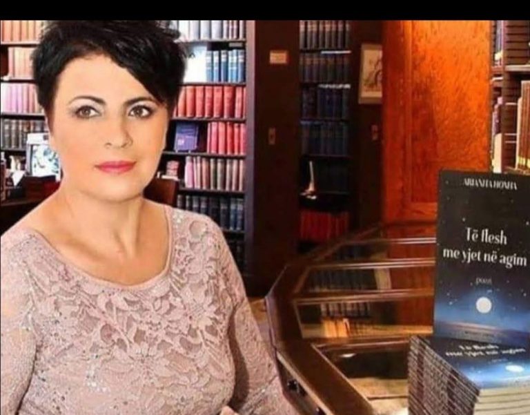 Me shkruaj një leter…
