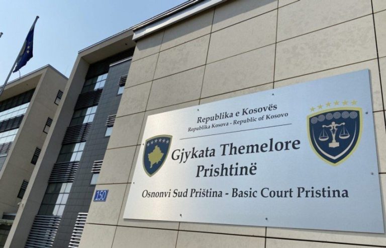 Sot nis gjykimi ndaj 21 të akuzuarve për krime lufte në Kosovë