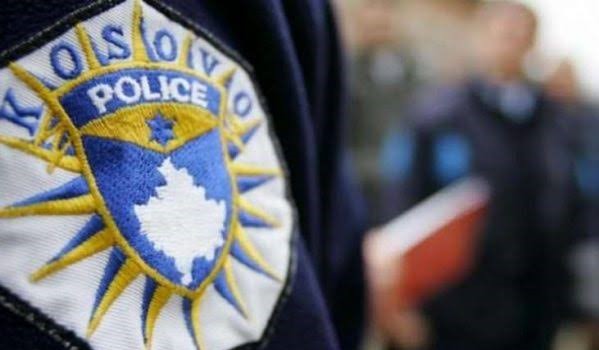 Incident në Kamenicë: I dyshuari godet policin gjatë transferimit për në Psikiatri