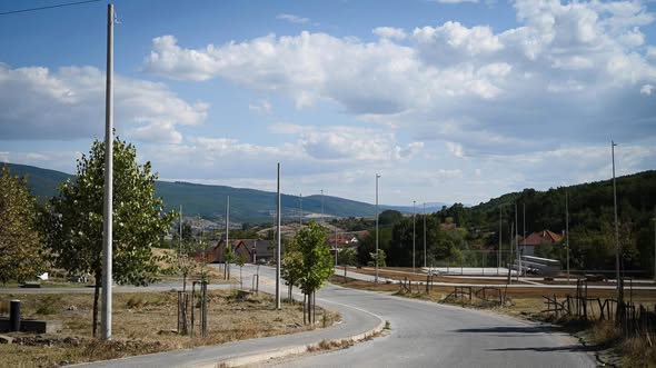 lInvestim për ndriçimin publik në Kamenicë në vlerë prej 120 mijë eurosh