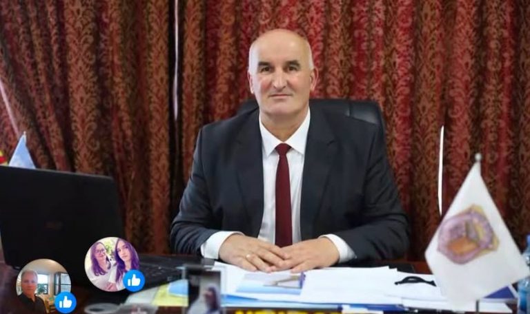 Sokol Haliti uron nxënësit dhe mësimdhënësit për fillimin e vitit të ri shkollor