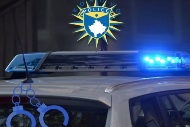 Arrestohen tre persona të dyshuar për grabitje në Gjilan