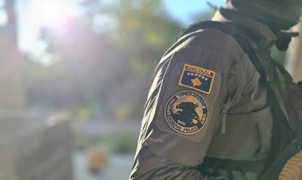 Nëntë të arrestuar në Zubin Potok për krime lufte, Policia: Operacioni lidhet me rastin “Grupi i Intelektualëve”