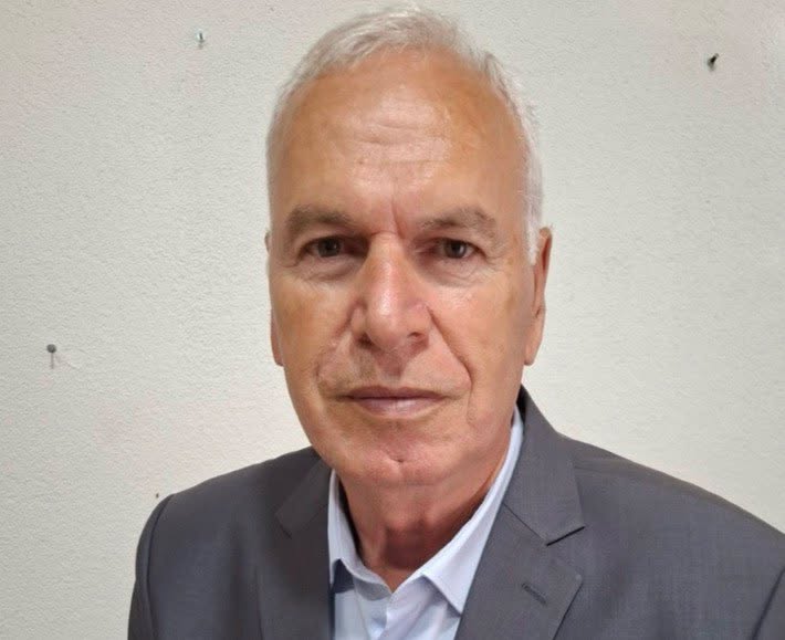 Pata nderin ta njoh Prof. Halil Alidemën