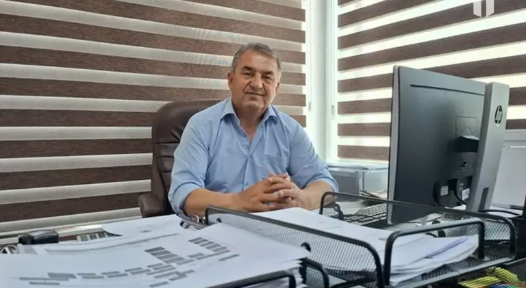 Bajram Isufi: Parkingu i NPL Tregu, në Gjilan hapësirë e barabartë për të gjithë
