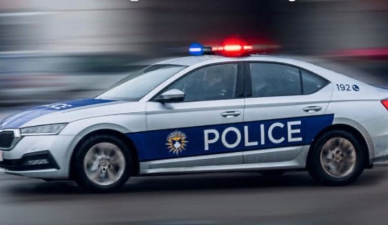 Dy persona të vrarë dhe një i plagosur në Livoç të Ulët, i dyshuari vetëdorëzohet në Polici
